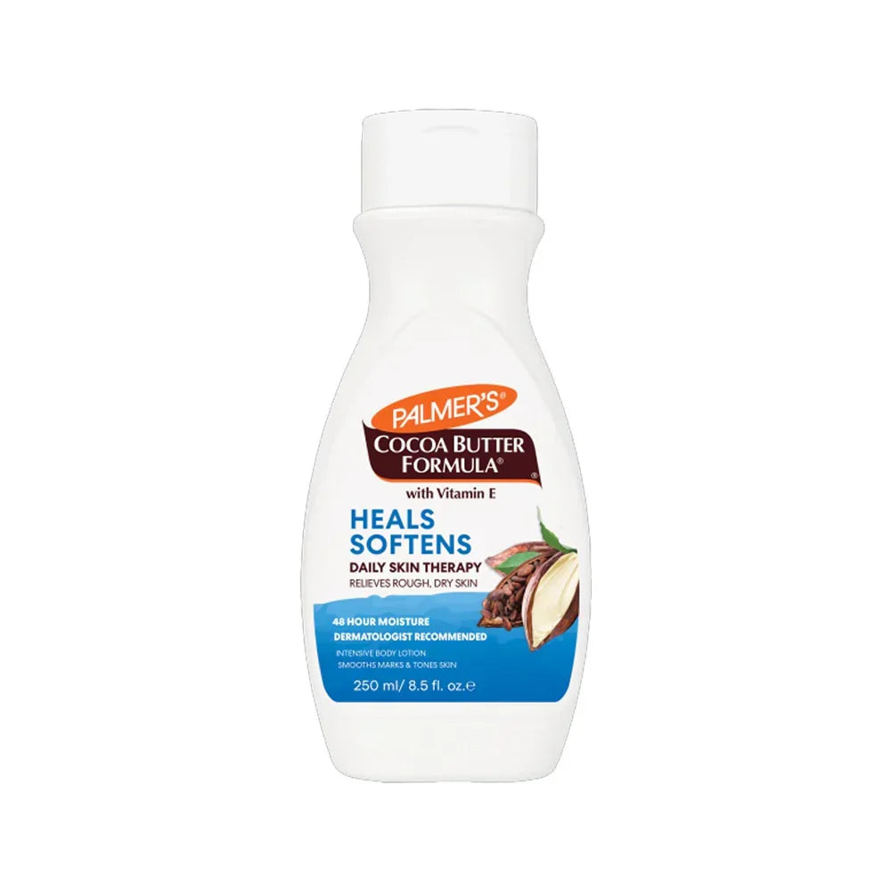 Palmers Heals Softens Skin Therapy 250ml - Buy Online in Pakistan at Cosmia.pk