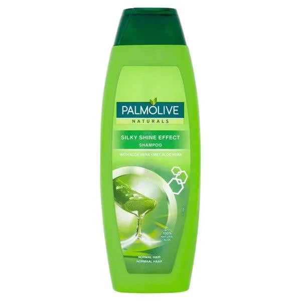 Palmolive Naturals Silky Shine Effect Shampoo - 350ml - Buy Online in Pakistan at Cosmia.pk