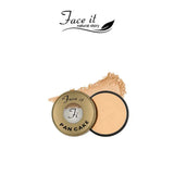 Face it Pan Cake Foundation - Buy Online in Pakistan at Cosmia.pk