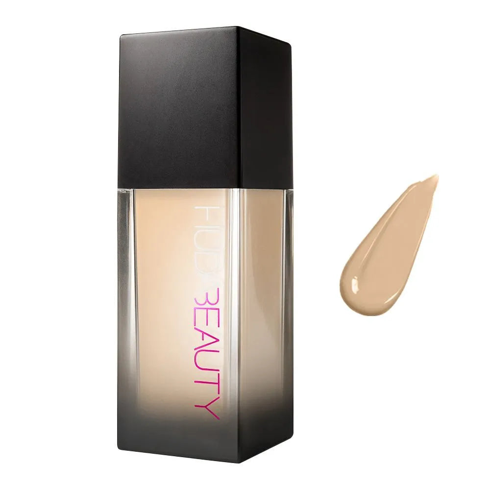 Huda Beauty Foundation - 35ml - Buy Online in Pakistan at Cosmia.pk