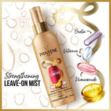 Pantene Golds Infinite Lengths Leave On Treatment - 200ml - Buy Online in Pakistan at Cosmia.pk