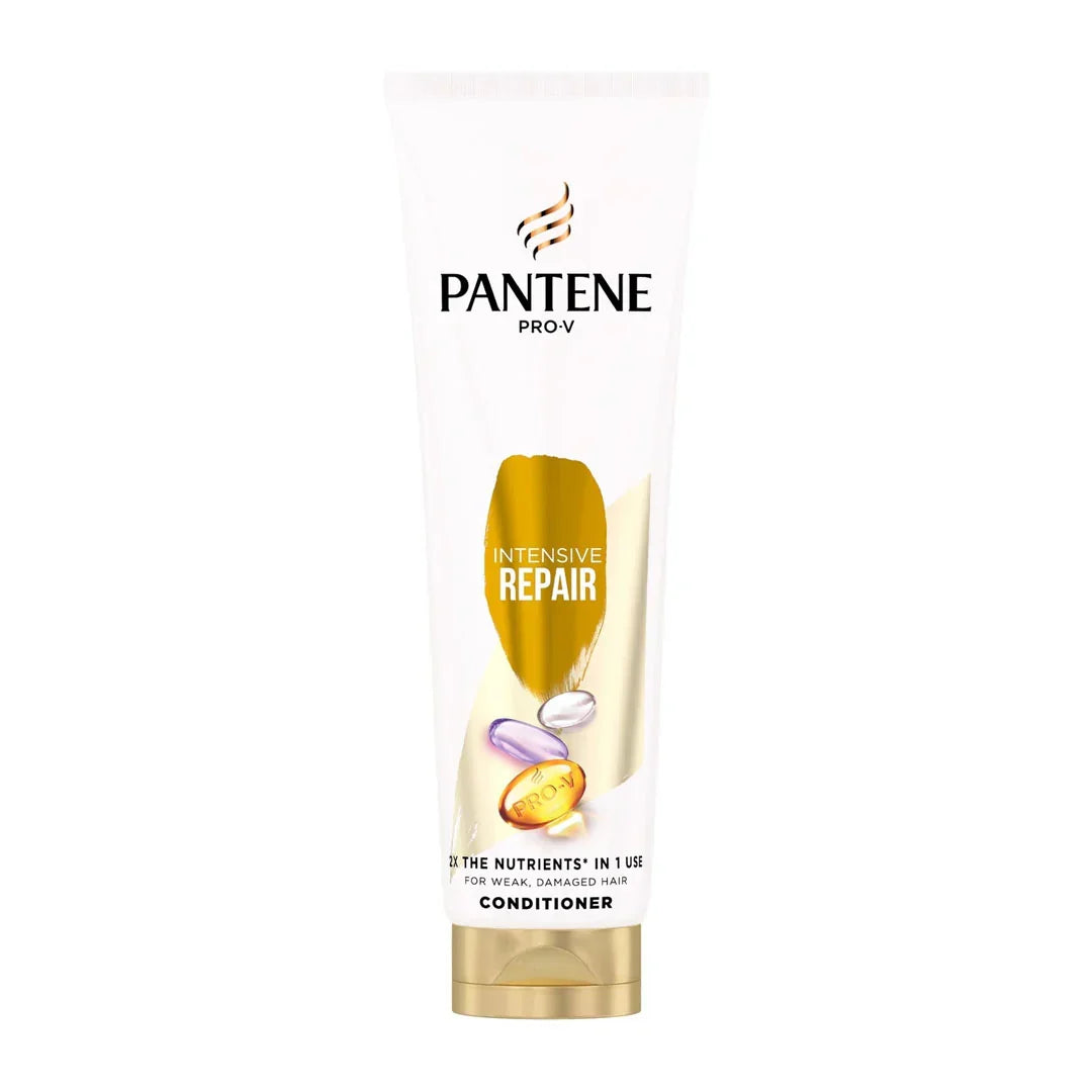 Pantene Intensive Repair Hair Conditioner – 200ml - Buy Online in Pakistan at Cosmia.pk