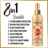 Pantene Golds Infinite Lengths Leave On Treatment - 200ml - Buy Online in Pakistan at Cosmia.pk
