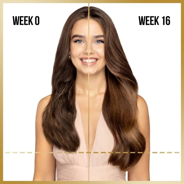 Pantene Golds Infinite Lengths Leave On Treatment - 200ml - Buy Online in Pakistan at Cosmia.pk