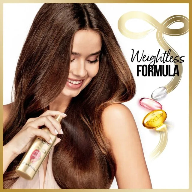 Pantene Golds Infinite Lengths Leave On Treatment - 200ml - Buy Online in Pakistan at Cosmia.pk