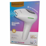 Babyverse SE5 IPL Hair Removal Device - Buy Online in Pakistan at Cosmia.pk