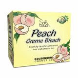 Soft Touch Peach Bleach Creme - Buy Online in Pakistan at Cosmia.pk