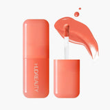 Huda Beauty Blush Filter Liquid Blush 4.5ml - Peach Sorbet - buy online in Pakistan