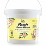 Soft Touch Peach Bleach Creme - Buy Online in Pakistan at Cosmia.pk