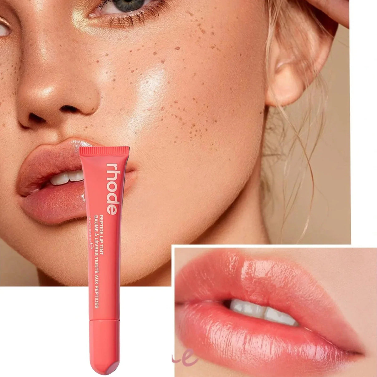Rhode- The Peptide lip tints - Buy Online in Pakistan at Cosmia.pk