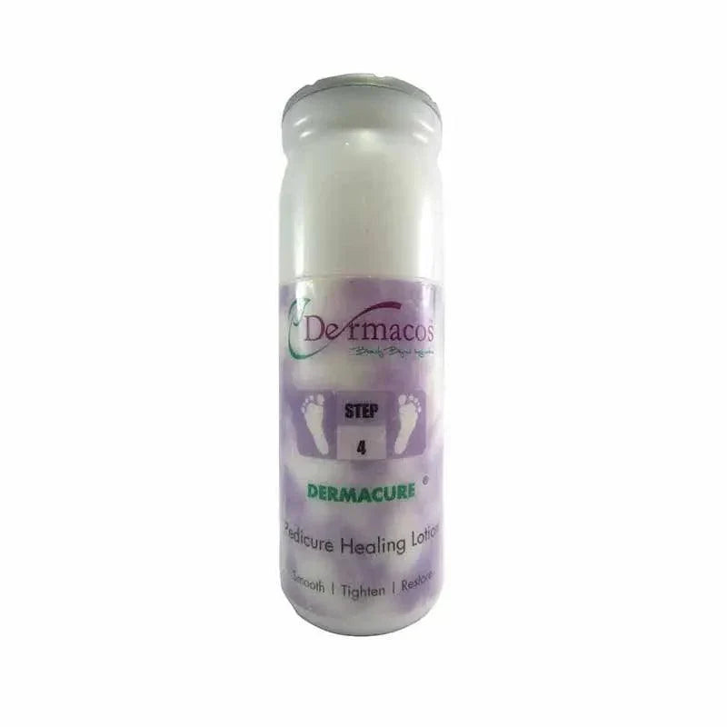 Dermacos Pedicure Healing Lotion - Buy Online in Pakistan at Cosmia.pk