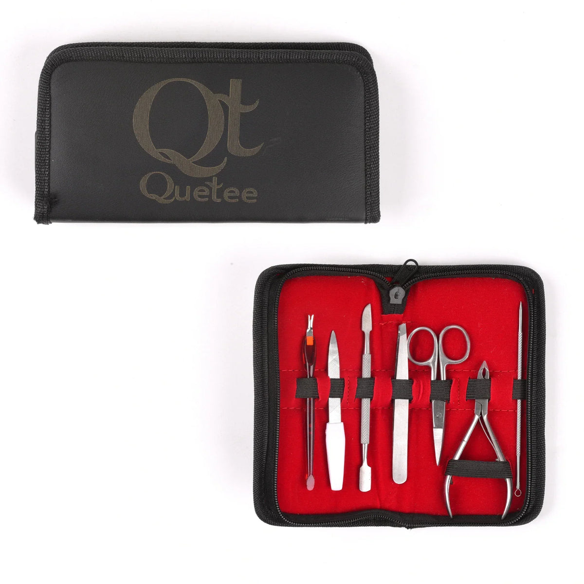 Quetee Beauty Pedicure-Kit (Small) - Buy Online in Pakistan at Cosmia.pk