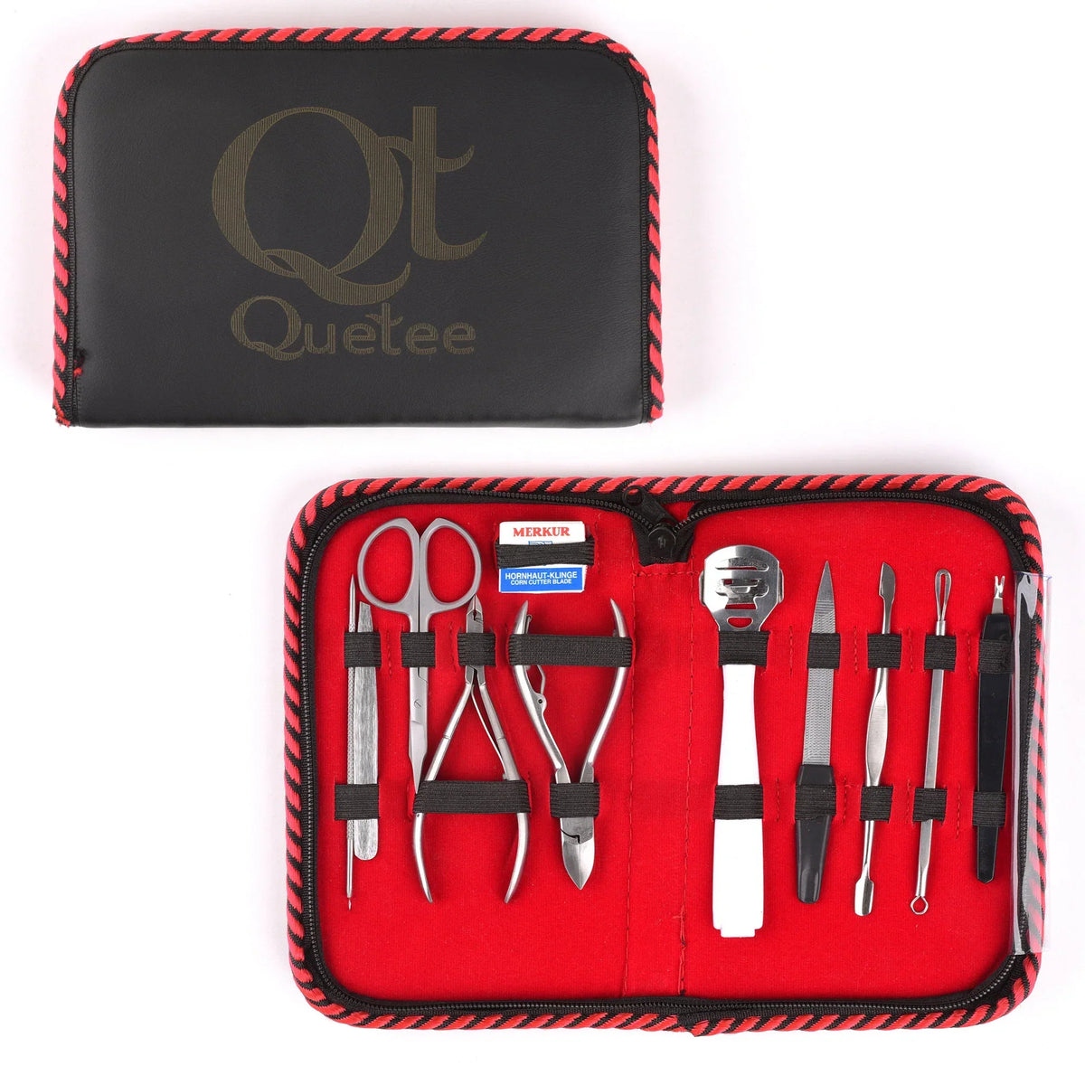 Quetee Beauty  Pedicure-Kit (Medium) - Buy Online in Pakistan at Cosmia.pk