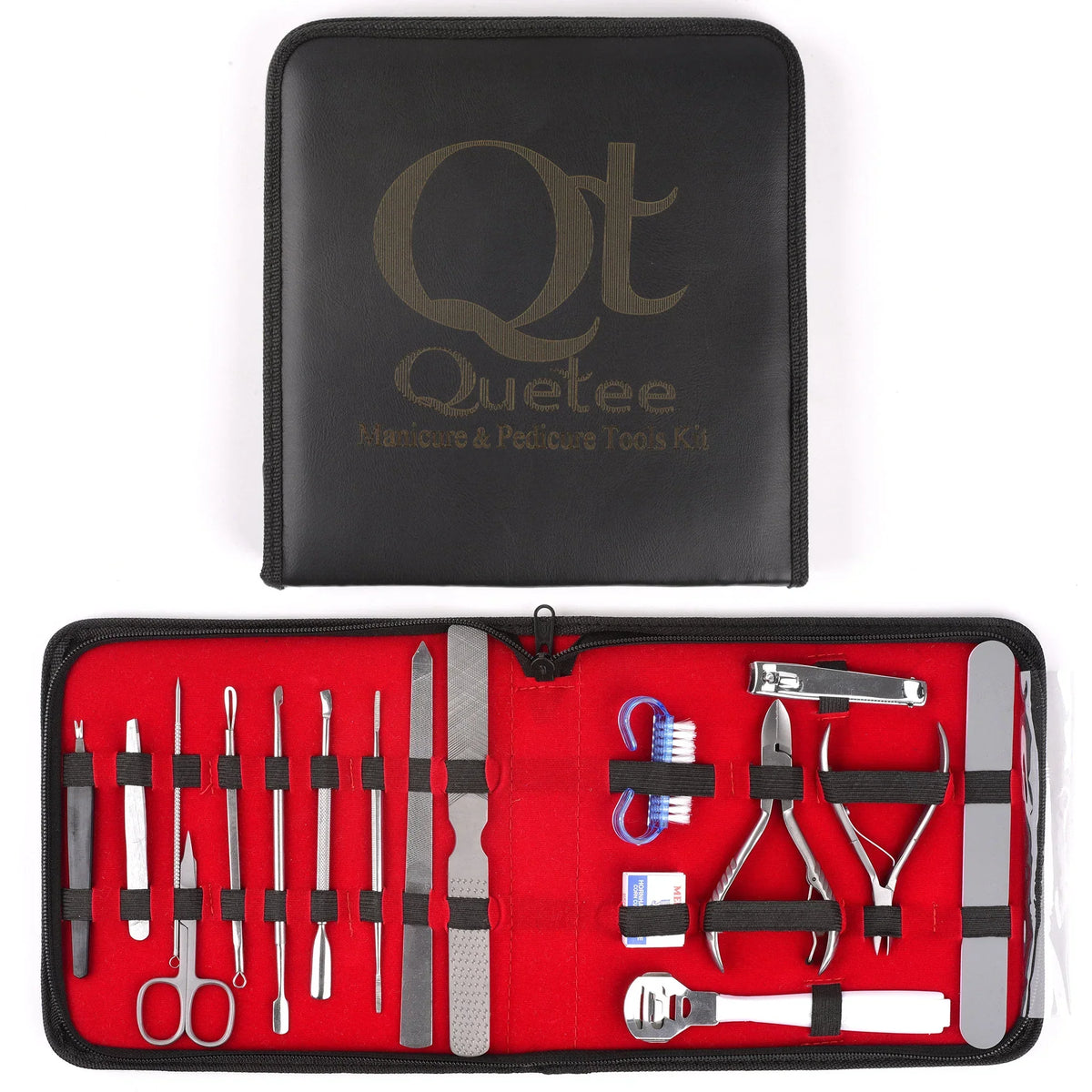 Quetee Beauty Pedicure-Kit Large - Buy Online in Pakistan at Cosmia.pk