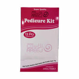 Soft Touch Areej Pedicure Kit 13 Items - Buy Online in Pakistan at Cosmia.pk