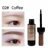 Peiyen Wine Peel Off Eyebrow Gel - Buy Online in Pakistan at Cosmia.pk