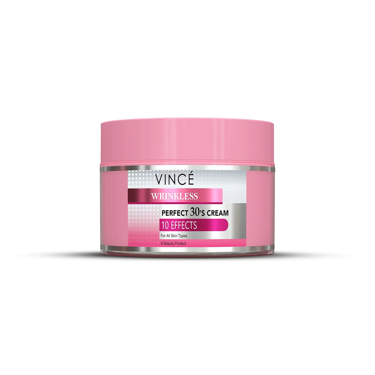 Vince Perfect 30’s Cream - Buy Online in Pakistan at Cosmia.pk