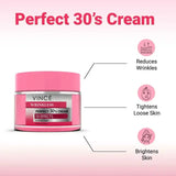 Vince Perfect 30’s Cream - Buy Online in Pakistan at Cosmia.pk