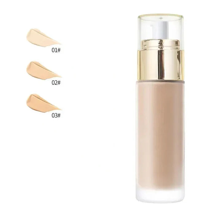 Cool Betty Perfect Cover Liquid Foundation For Face Makeup - Buy Online in Pakistan at Cosmia.pk
