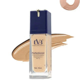 Cvb Paris Foundation Primer - 30ml - Buy Online in Pakistan at Cosmia.pk