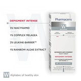 Pharmaceris Intensive Anti-pigment Night Cream 50ml - Buy Online in Pakistan at Cosmia.pk