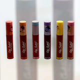 Color Castle Liquid Lipstick - 6 Pcs - Buy Online in Pakistan at Cosmia.pk