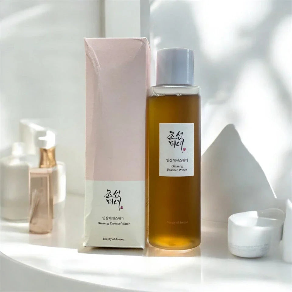 Beauty of Joseon - Ginseng Essence Water - 150ml - Made in Korea - Buy Online in Pakistan at Cosmia.pk