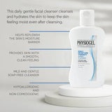 Physiogel Daily Moisture Therapy Dermo-Cleanser, Dry and Sensitive - Buy Online in Pakistan at Cosmia.pk