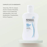 Physiogel Daily Moisture Therapy Dermo-Cleanser, Dry and Sensitive - Buy Online in Pakistan at Cosmia.pk