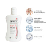 Physiogel Calming Relief A.i Lotion 200ml - Buy Online in Pakistan at Cosmia.pk