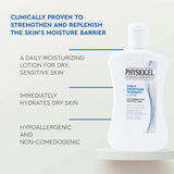Physiogel Daily Moisture Therapy Lotion 200ml - Buy Online in Pakistan at Cosmia.pk