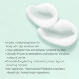 Physiogel Daily Moisture Therapy Lotion 200ml - Buy Online in Pakistan at Cosmia.pk