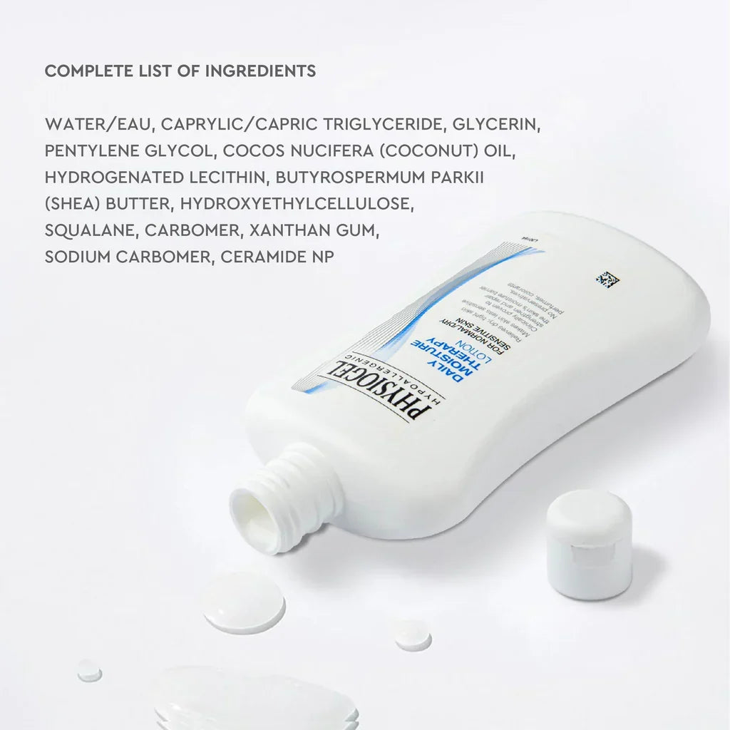 Physiogel Daily Moisture Therapy Lotion 200ml - Buy Online in Pakistan at Cosmia.pk