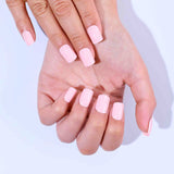 24 Pcs Press-On Nails Premium Quality - Pink - buy online in Pakistan