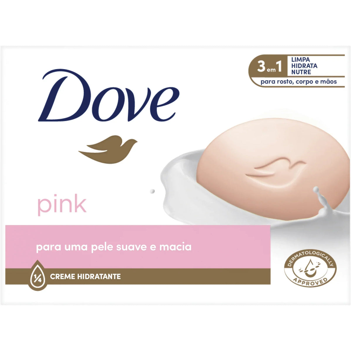 Dove Pink Soap - Buy Online in Pakistan at Cosmia.pk