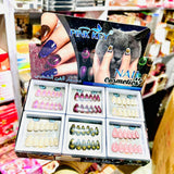 Pink Key Nails – Unlock Your Perfect Look - Buy Online in Pakistan at Cosmia.pk