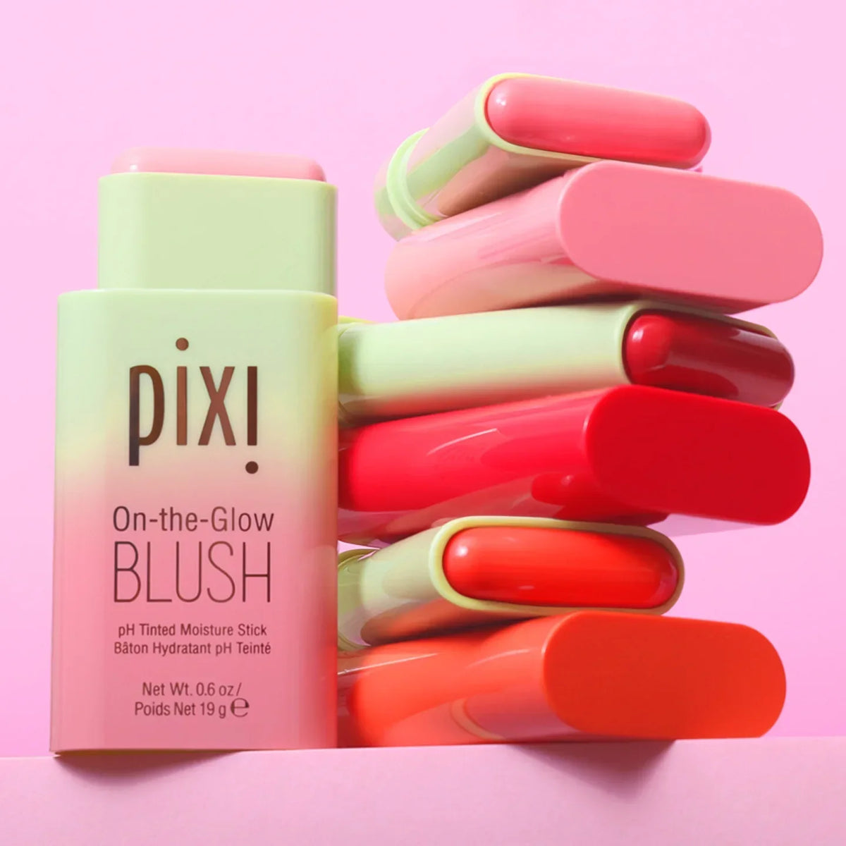 Pixi Blush ( ORIGINAL IMPORTED ) - Buy Online in Pakistan at Cosmia.pk