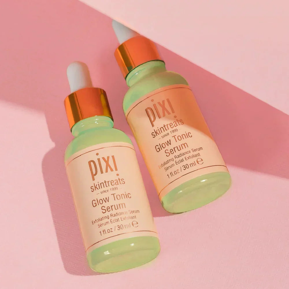 Pixi Glow Tonic Serum 30ml - Buy Online in Pakistan at Cosmia.pk
