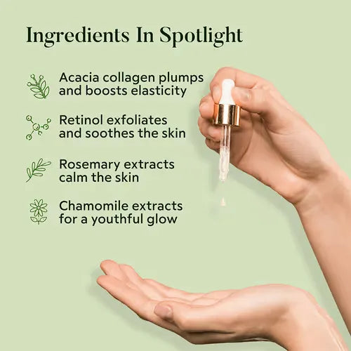 Pixi Glow Tonic Serum 30ml - Buy Online in Pakistan at Cosmia.pk