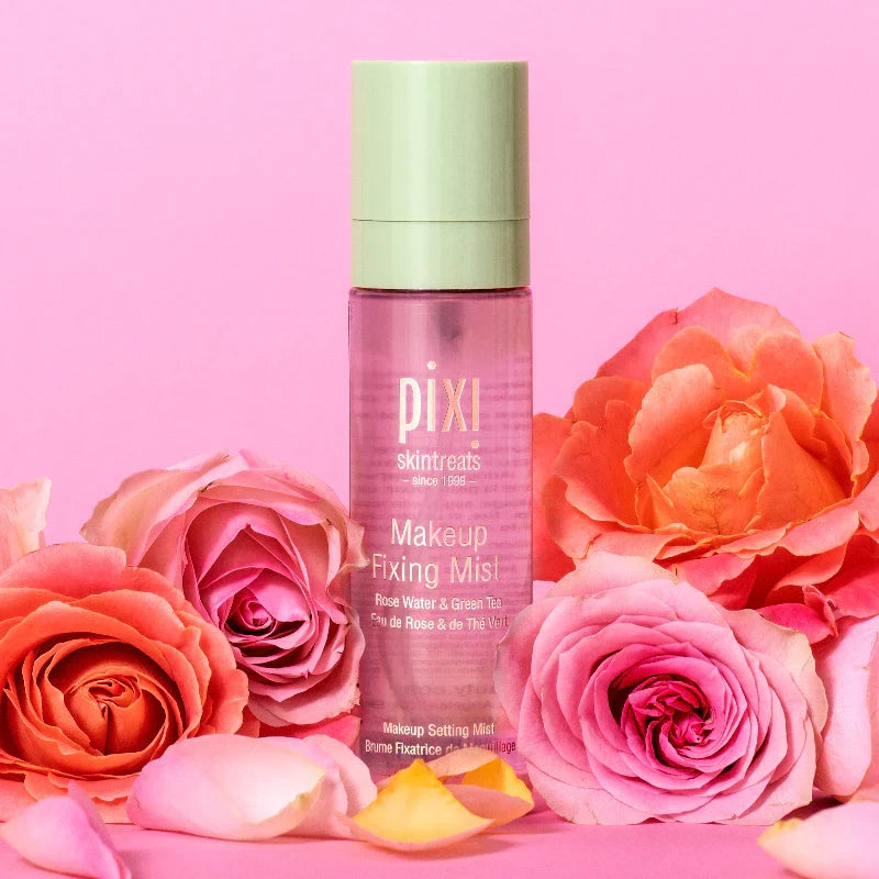 Pixi Makeup Fixing Mist 80ml - Buy Online in Pakistan at Cosmia.pk