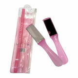 Stainless Steel Foot Callus Remover File - Buy Online in Pakistan at Cosmia.pk