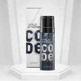CODE Body Perfume - 120 ml - Buy Online in Pakistan at Cosmia.pk