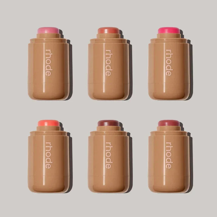 Rhode Skin Pocket Blush - 5.3g - Buy Online in Pakistan at Cosmia.pk