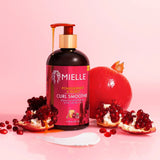 Mielle Pomegranate & Honey Curl Smoothie Shampoo - 355ml - Buy Online in Pakistan at Cosmia.pk