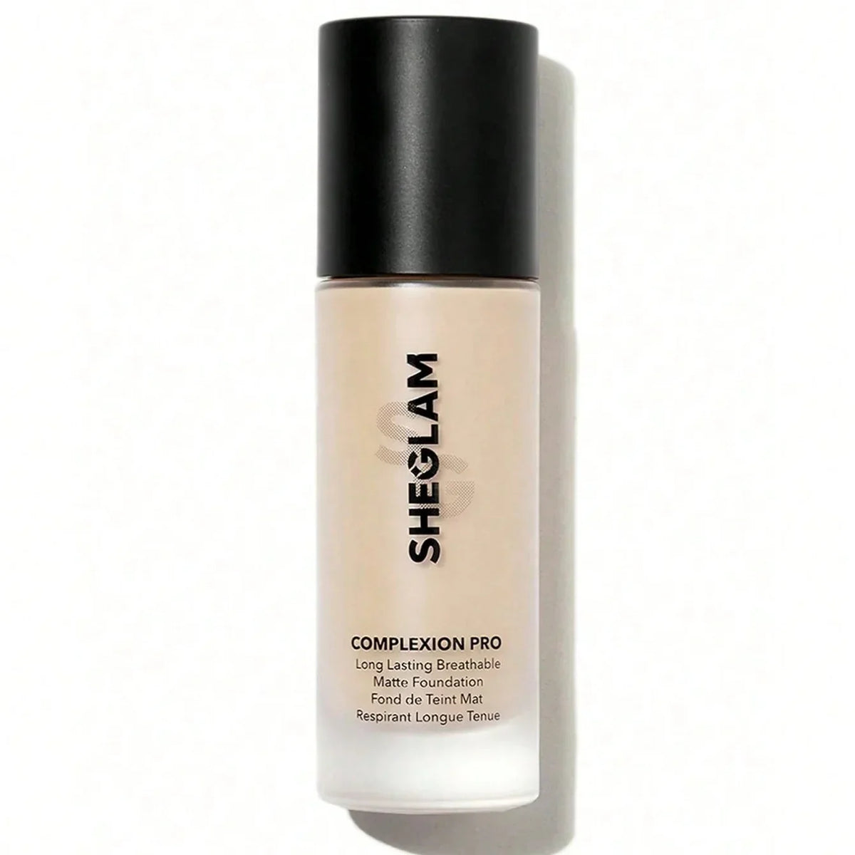 Sheglam Complexion Pro Long Lasting Breathable Matte Foundation - 30ml - Buy Online in Pakistan at Cosmia.pk
