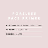 ELF Poreless Face Primer - Buy Online in Pakistan at Cosmia.pk