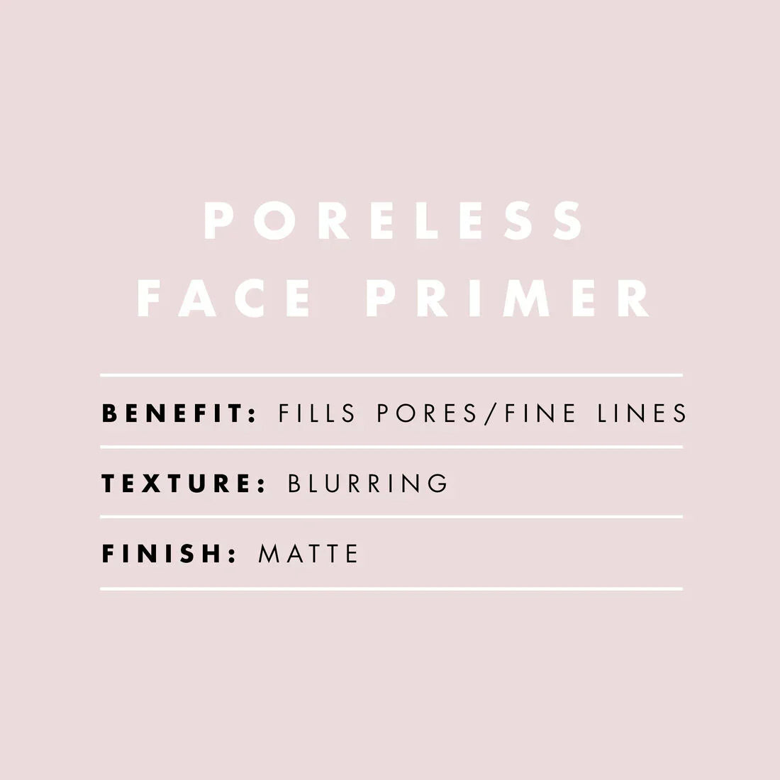 ELF Poreless Face Primer - Buy Online in Pakistan at Cosmia.pk