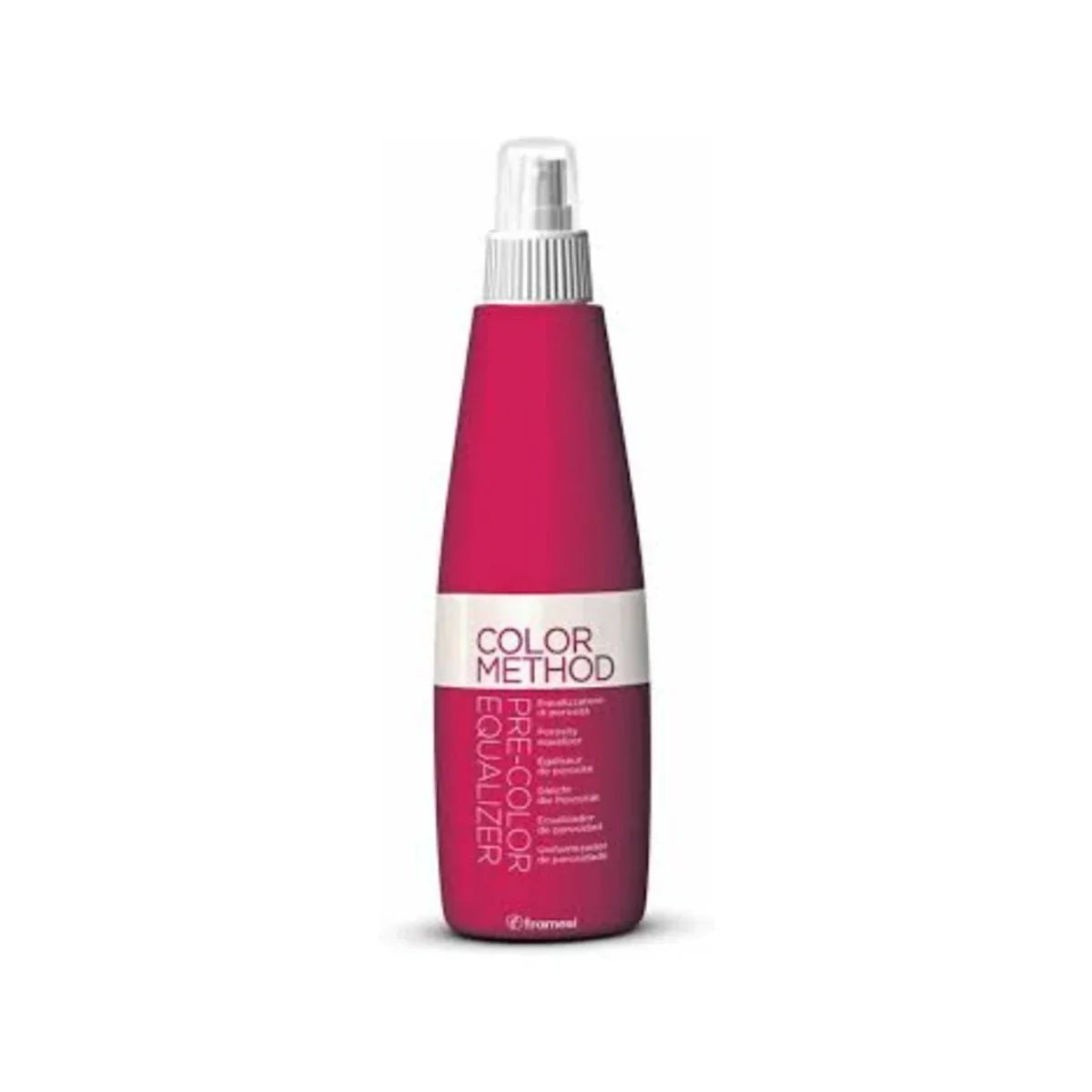 Framesi - Color Method Pre Color Equalizer - 150ml - Buy Online in Pakistan at Cosmia.pk