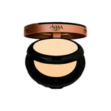 Aqua Color Line Prime & Fine Mattifying Double Face Powder - Buy Online in Pakistan at Cosmia.pk