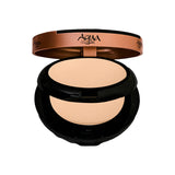 Aqua Color Line Prime & Fine Mattifying Double Face Powder - Buy Online in Pakistan at Cosmia.pk